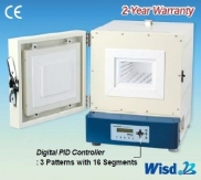 Lò nung 1000℃ FPX